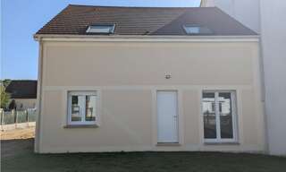 Maison 5 Pièces 110 m² à vendre à La Loupe (28240)