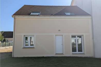 Maison 5 pièces 169000 €