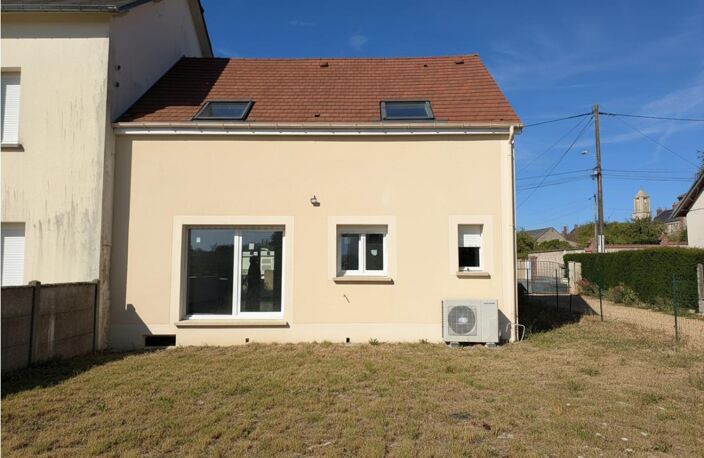 Maison neuve 110 m² - 3 chambres - La Loupe centre-ville — photo 2
