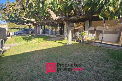 Maison 7 pièces 269900 €