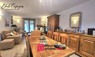 Maison 7 Pièces 143 m² à vendre à Carcassonne (11000)