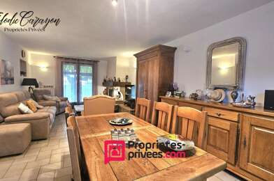 Maison 7 pièces 269900 €
