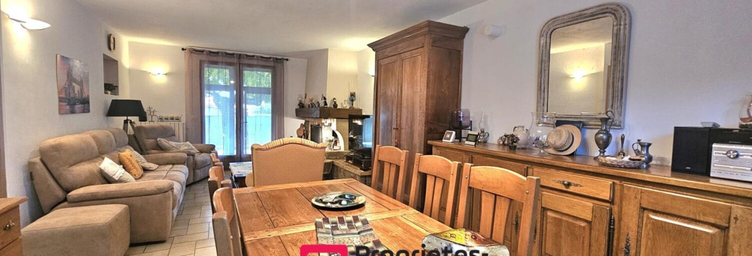 Maison 7 Pièces 143 m² à vendre à Carcassonne (11000)