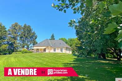 Maison 7 pièces 176783 €