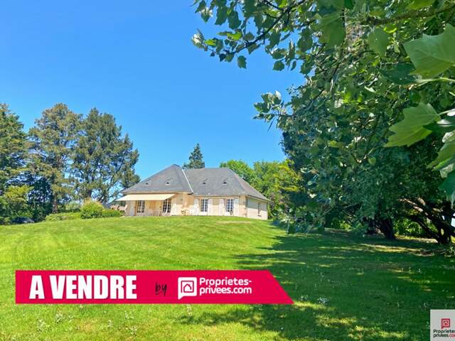 Maison Souvigne Sur Sarthe 7 pièce(s) 152.7 m2 — photo du bien