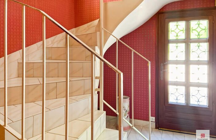 Maison Souvigne Sur Sarthe 7 pièce(s) 152.7 m2 — photo 4