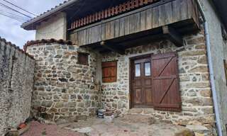 Maison 3 Pièces 95 m² à louer à Saint-Just-en-Chevalet (42430)