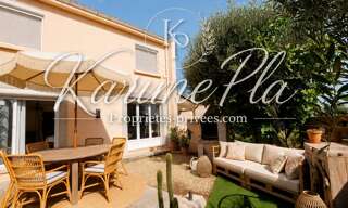 Maison 5 Pièces 90 m² à vendre à Coursan (11110)