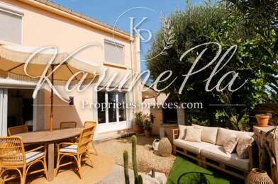 Maison 5 pièces 210000 €