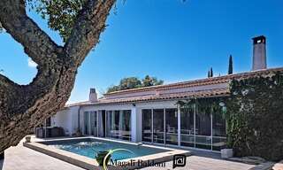 Maison 7 Pièces 234 m² à vendre à Le Muy (83490)