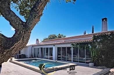 Maison 7 pièces 795000 €