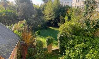 Appartement 5 Pièces 136 m² à vendre à Vannes (56000)