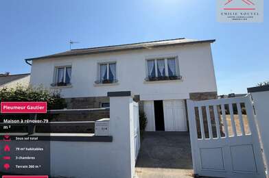 Maison 4 pièces 146990 €