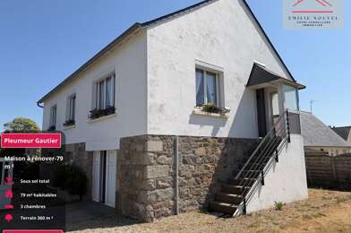 Maison 4 pièces 146990 €