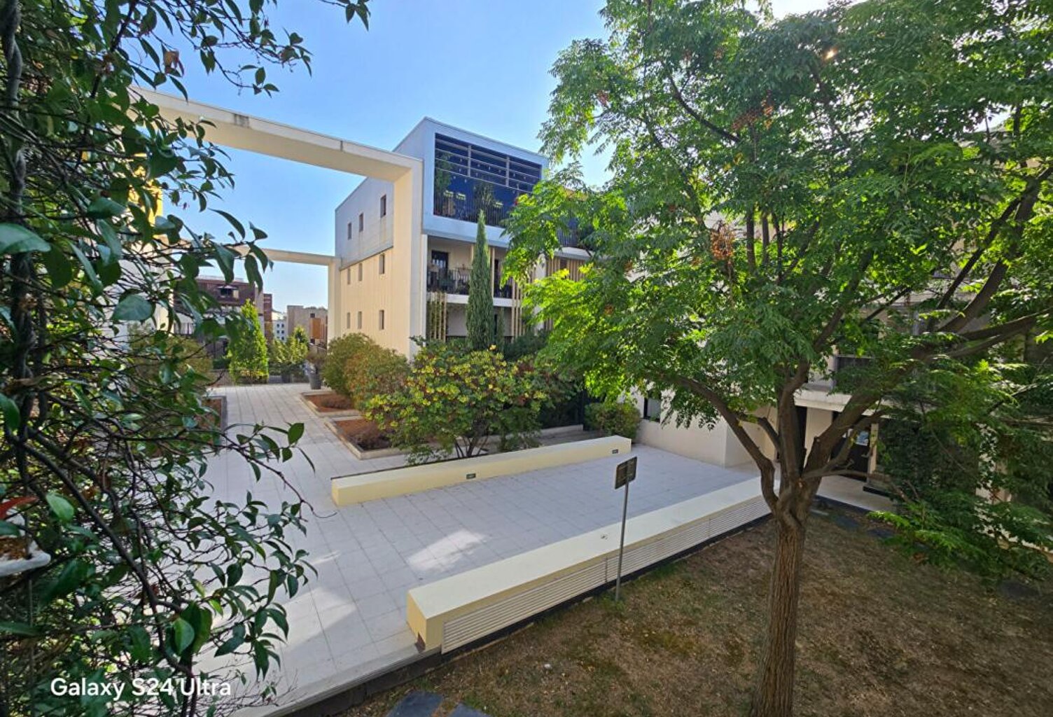 Appartement Saint Jean De Vedas 2 pièce(s) 41 m2 — photo 1