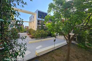 Appartement 2 pièces 179000 €