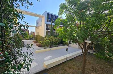 Appartement Saint Jean De Vedas 2 pièce(s) 41 m2 — photo du bien