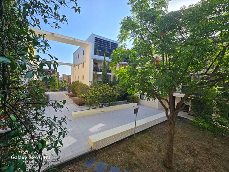 Appartement Saint Jean De Vedas 2 pièce(s) 41 m2 — photo 1
