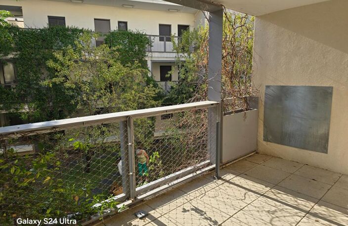 Appartement Saint Jean De Vedas 2 pièce(s) 41 m2 — photo 2
