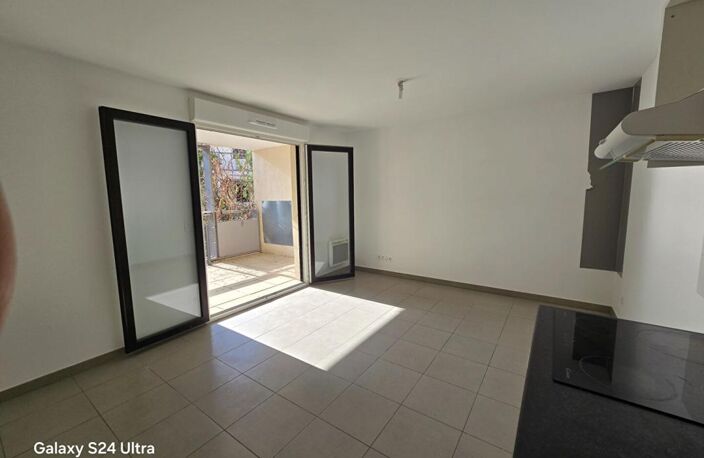 Appartement Saint Jean De Vedas 2 pièce(s) 41 m2 — photo 3