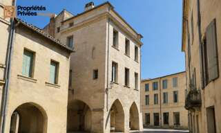 Maison 10 Pièces 316 m² à vendre à Uzès (30700)