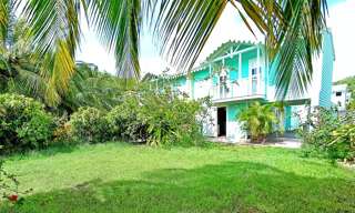 Maison 4 Pièces 160 m² à vendre à Les Trois-Îlets (97229)