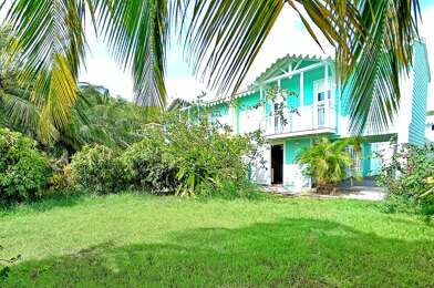 Maison 4 pièces 364000 €