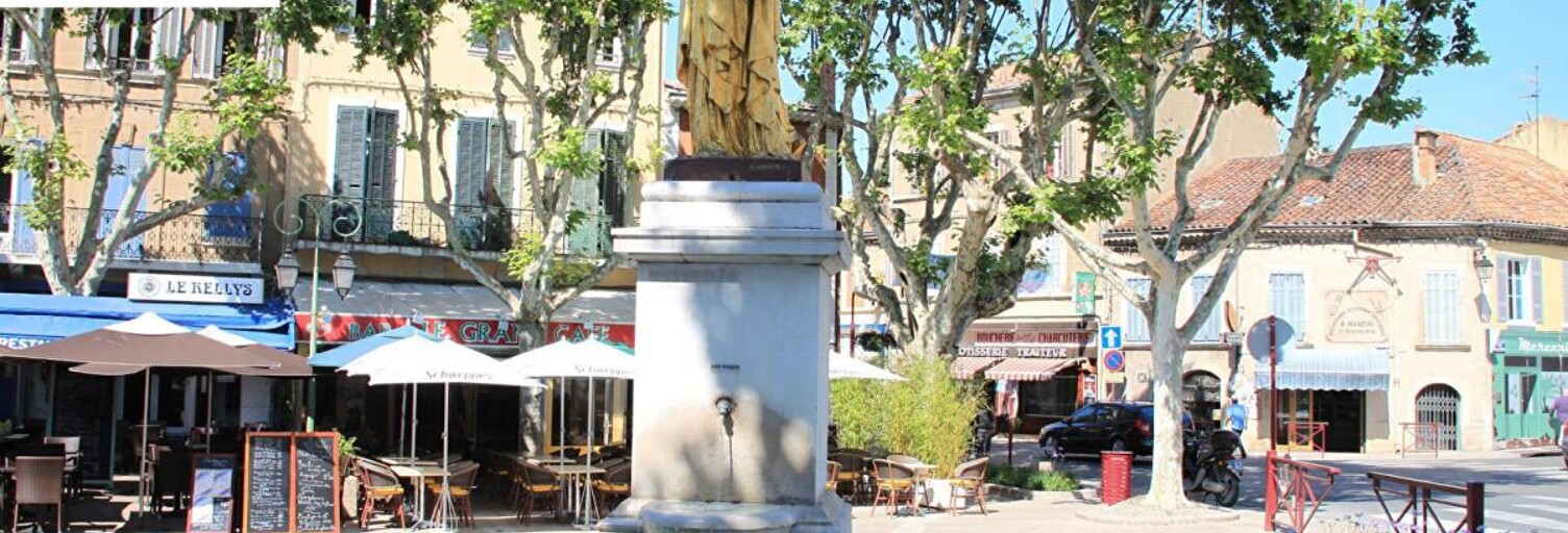 Maison 3 Pièces 90 m² à vendre à Saint-Cyr-sur-Mer (83270)