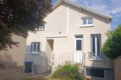 Maison 5 pièces 299900 €