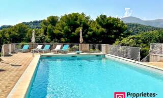 Maison 12 Pièces 360 m² à vendre à Saint-Paul-de-Vence (06570)