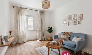 Appartement 2 Pièces 44 m² à vendre à Nice (06000)