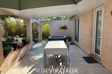 Maison 4 pièces 282000 €