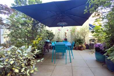 Appartement 4 pièces 665000 €