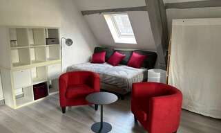 Appartement 1 Pièce 25 m² à vendre à Compiègne (60200)