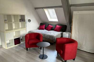 Appartement 1 pièces 89000 €