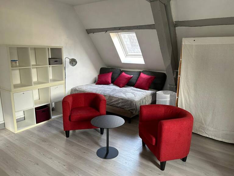 STUDIO DUPLEX COMPIEGNE — photo 1