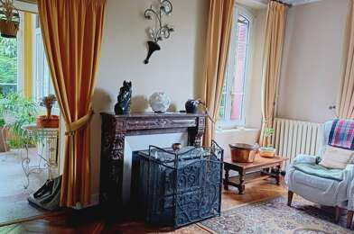 Maison 7 pièces 325000 €