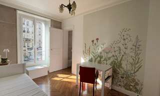 Appartement 3 Pièces 50 m² à vendre à Paris 10 (75010)
