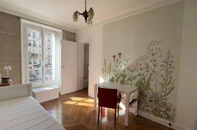 Appartement 3 pièces 500000 €