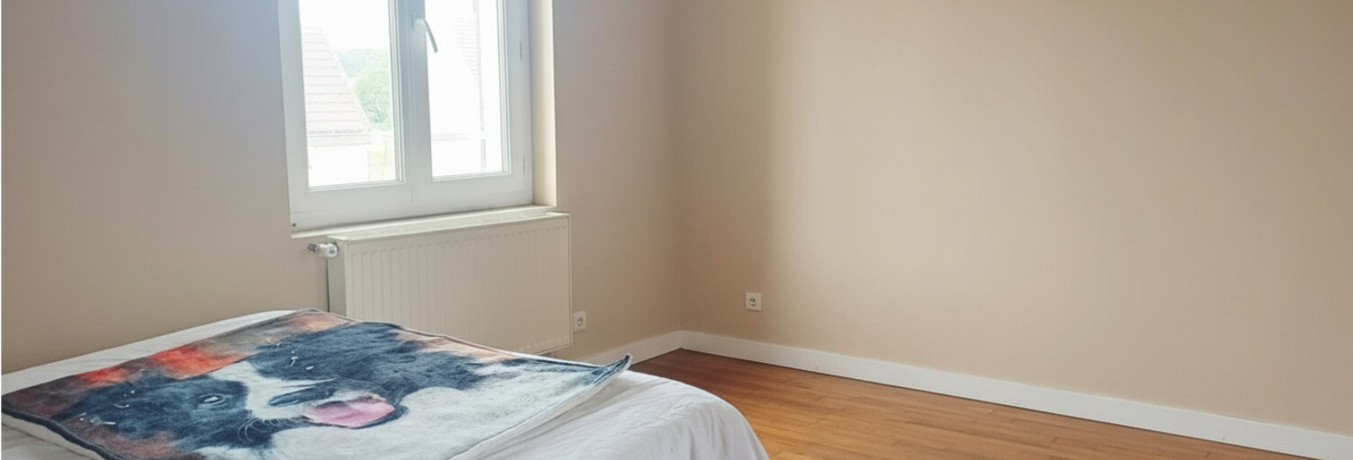Maison 3 Pièces 90 m² à vendre à Lassigny (60310)