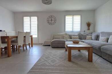 Maison 4 pièces 180000 €