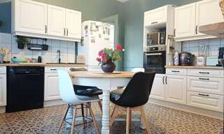 Maison 7 Pièces 100 m² à vendre à Margny-lès-Compiègne (60280)