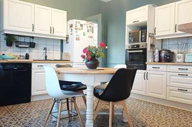 Maison 7 pièces 329000 €