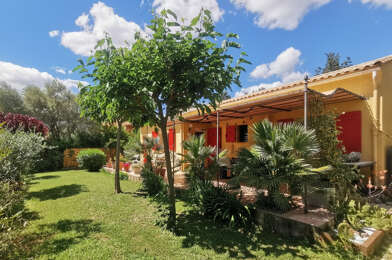 Maison 4 pièces 369000 €