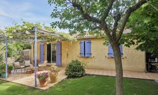 Maison 5 Pièces 92 m² à vendre à Draguignan (83300)