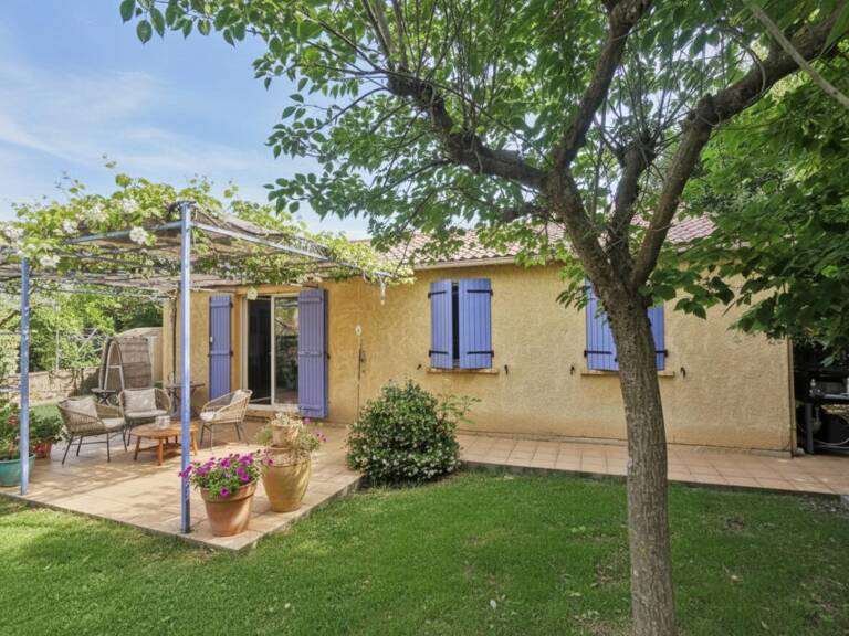 Maison type 5 pièces, 92 m² habitables, Draguignan SUD — photo 1