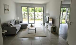 Appartement 2 Pièces 40 m² à vendre à Draguignan (83300)