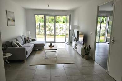 Appartement 2 pièces 235000 €