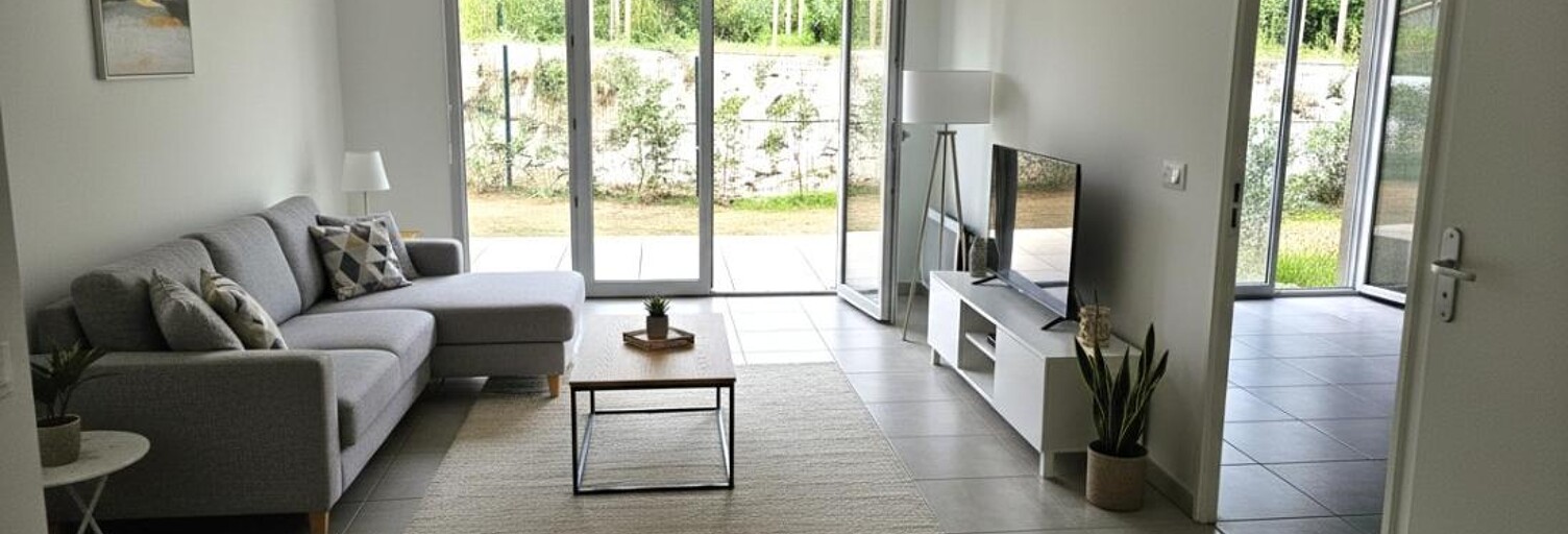 Appartement 2 Pièces 40 m² à vendre à Draguignan (83300)