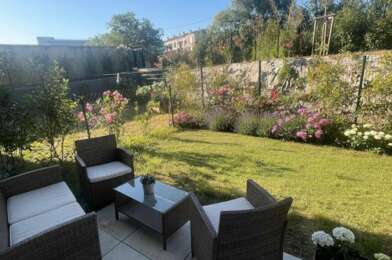 Appartement 2 pièces 224600 €